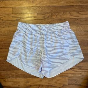 All in motion running shorts